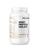 whey protein isolate