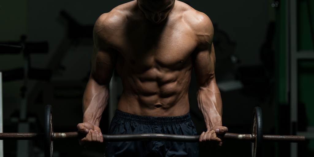 Isolation Training - Upper Echelon Nutrition