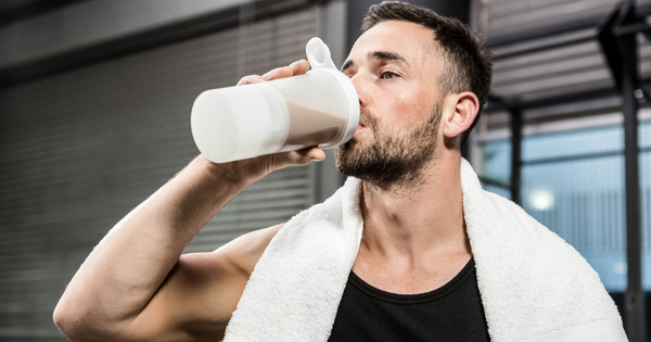 Protein Intake and Injury Risk