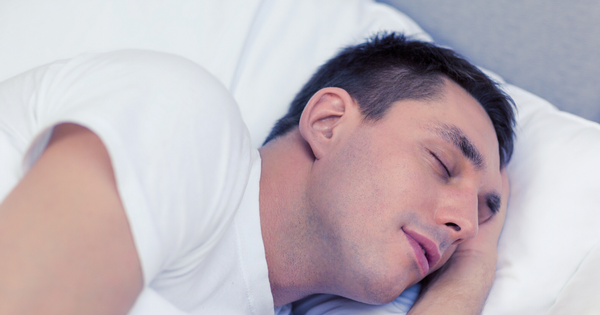 Learn How To Sleep Better