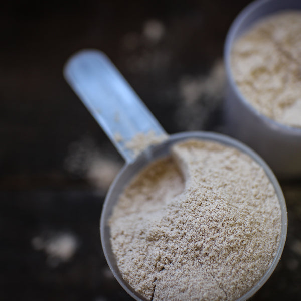 What Is 'Dry Scooping,' And Why Is It Dangerous?, 48 OFF